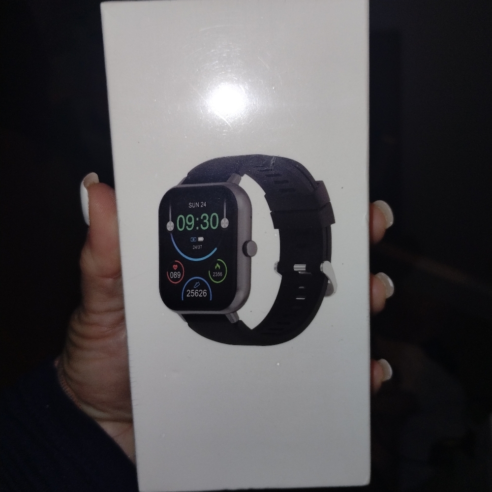 Bluetooth watch